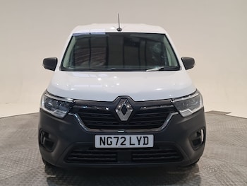 Used Renault Kangoo 2023 for sale - 78616657: Photo