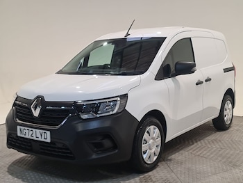 Used Renault Kangoo 2023 for sale - 78616657: Photo