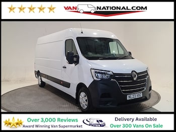 Used Renault Master 2023 for sale - 78298614: Photo