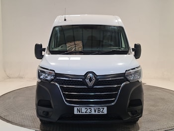 Used Renault Master 2023 for sale - 78298614: Photo
