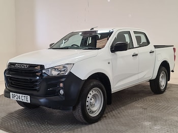 Used Isuzu D-Max 2024 for sale - 78565305: Photo