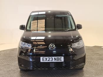 Used Volkswagen Caddy 2023 for sale - 79696323: Photo
