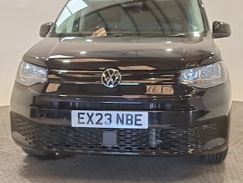 Used Volkswagen Caddy 2023 for sale - 79696323: Photo