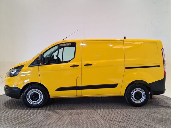 Used Ford Transit Custom 2022 for sale - 75631012: Photo 10