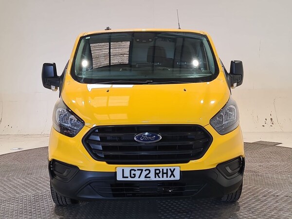 Used Ford Transit Custom 2022 for sale - 75631012: Photo 12