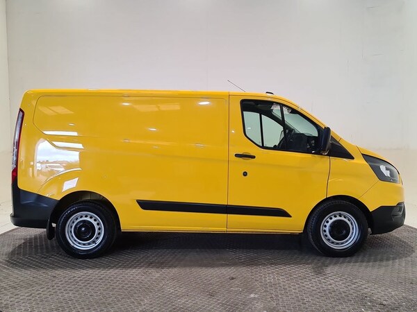 Used Ford Transit Custom 2022 for sale - 75631012: Photo 15