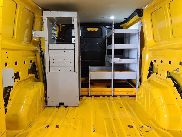 Used Ford Transit Custom 2022 for sale - 75631012: Photo 16