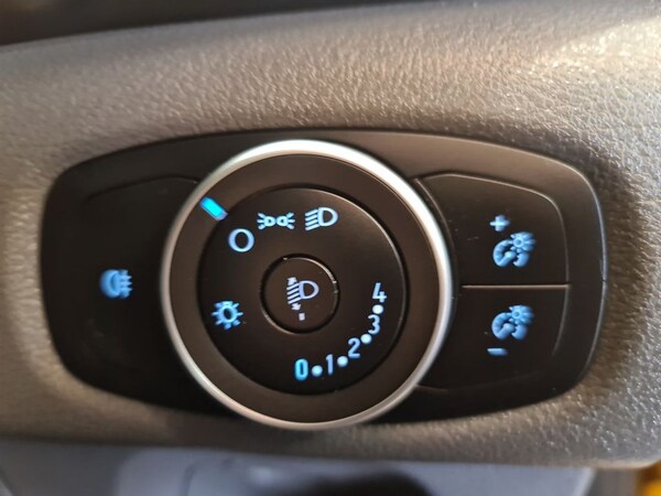 Used Ford Transit Custom 2022 for sale - 75631012: Photo 17