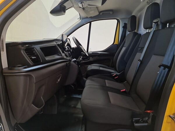 Used Ford Transit Custom 2022 for sale - 75631012: Photo 18