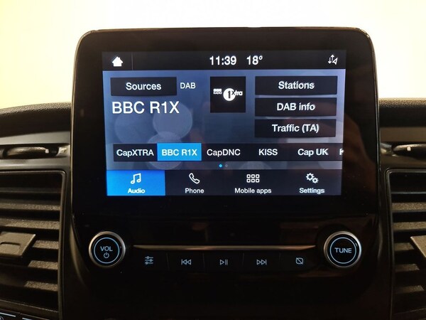 Used Ford Transit Custom 2022 for sale - 75631012: Photo 27
