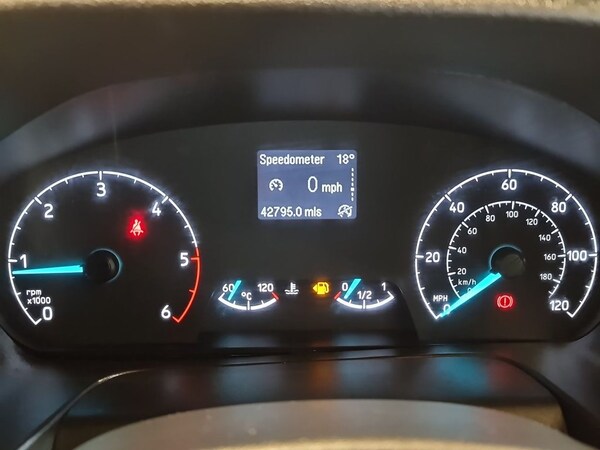 Used Ford Transit Custom 2022 for sale - 75631012: Photo 28