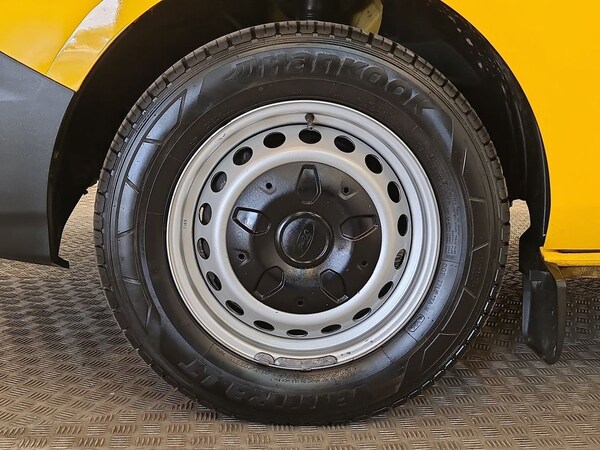 Used Ford Transit Custom 2022 for sale - 75631012: Photo 7