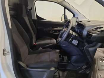Used Citroen Berlingo 2023 for sale - 73953084: Photo