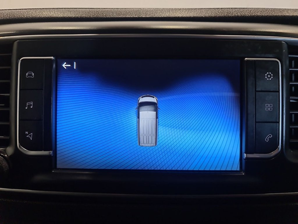 Vehicle 40