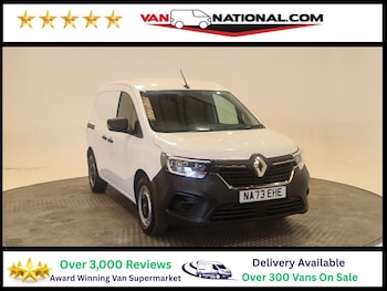 Used Renault Kangoo 2023 for sale - 79301554: Photo