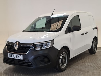 Used Renault Kangoo 2023 for sale - 79301554: Photo