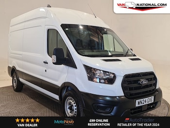 Ford - Transit