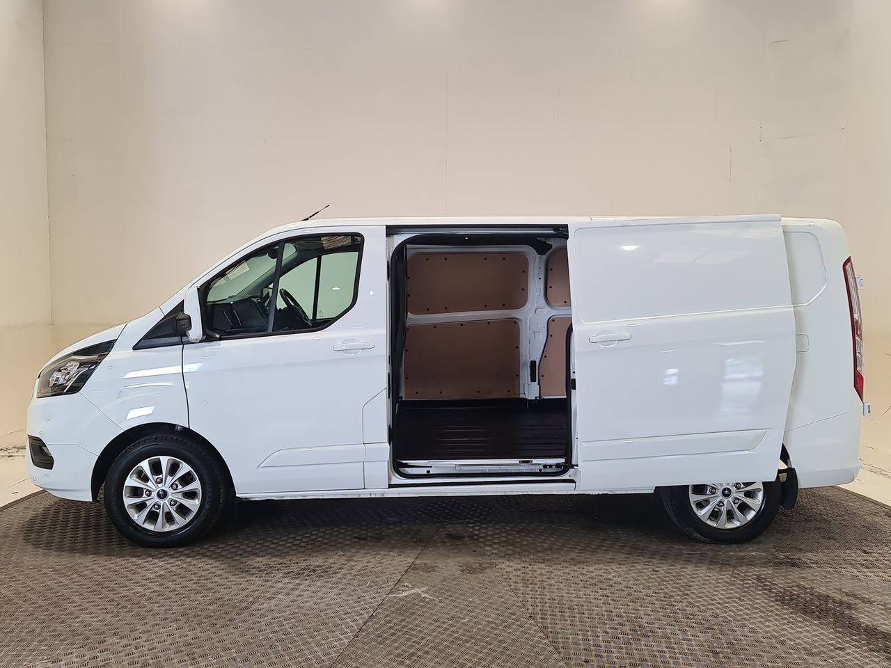 Used Ford Transit Custom 2023 for sale - 76544806: Photo 10