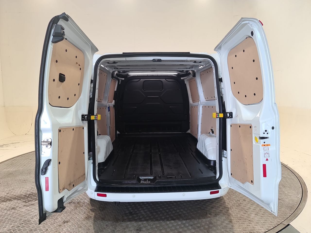 Used Ford Transit Custom 2023 for sale - 76544806: Photo 14