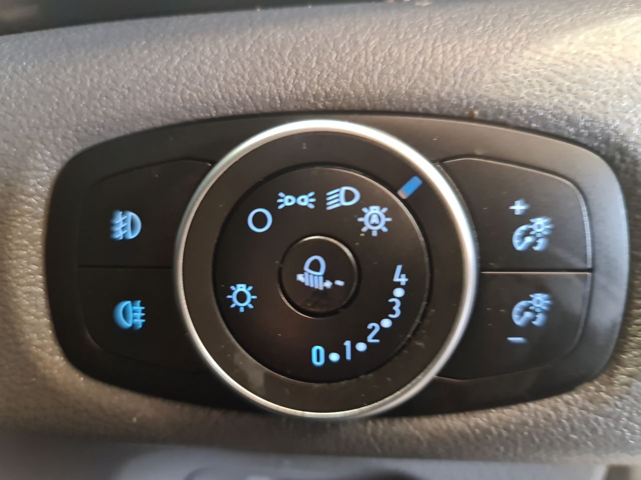 Used Ford Transit Custom 2023 for sale - 76544806: Photo 21