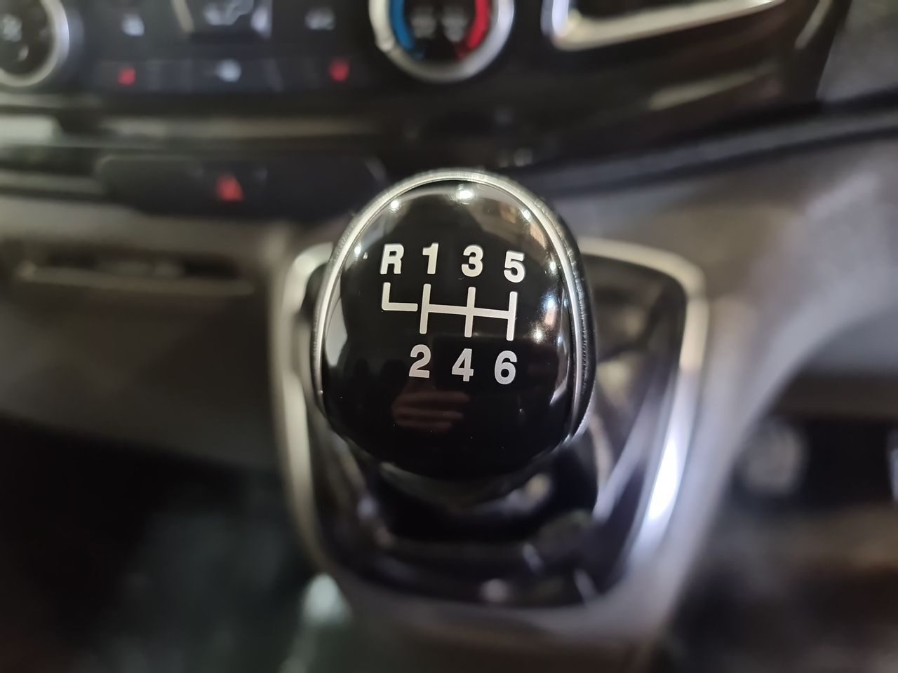 Used Ford Transit Custom 2023 for sale - 76544806: Photo 23