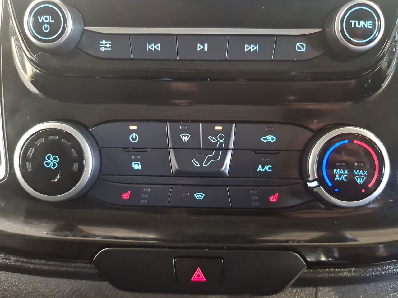 Used Ford Transit Custom 2023 for sale - 76544806: Photo 24