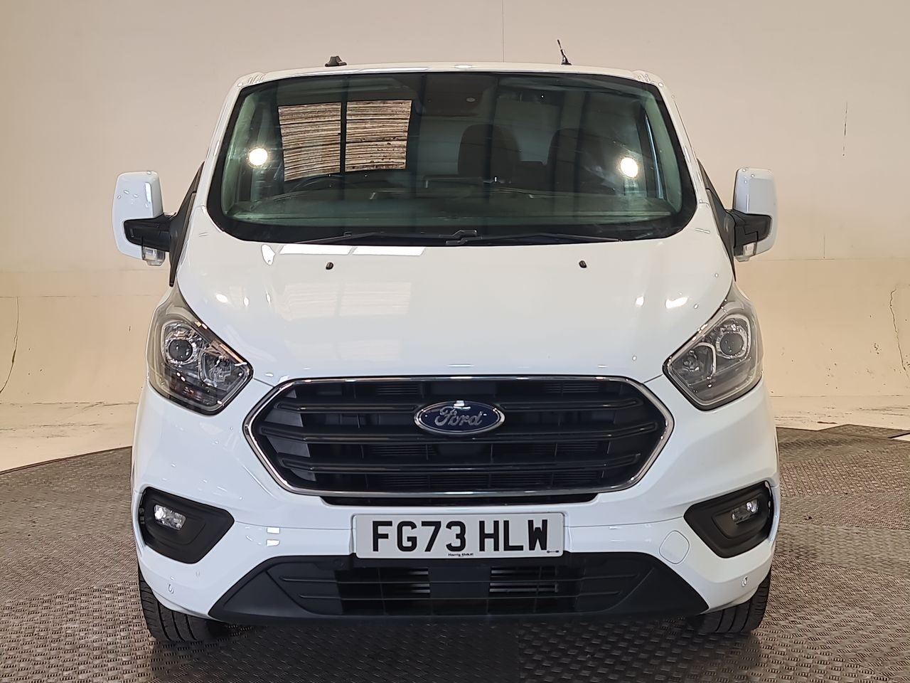 Used Ford Transit Custom 2023 for sale - 76544806: Photo 3