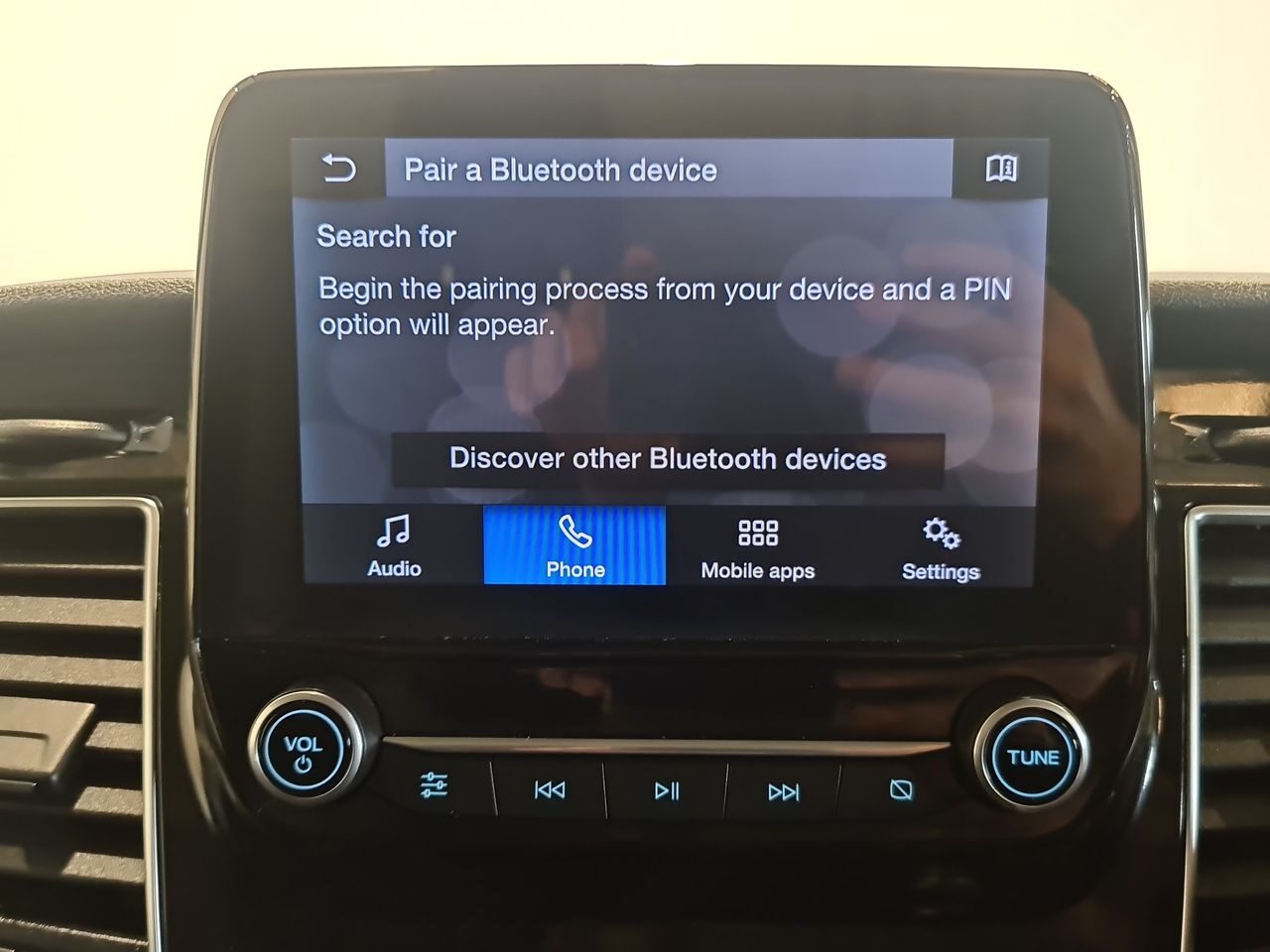 Used Ford Transit Custom 2023 for sale - 76544806: Photo 30