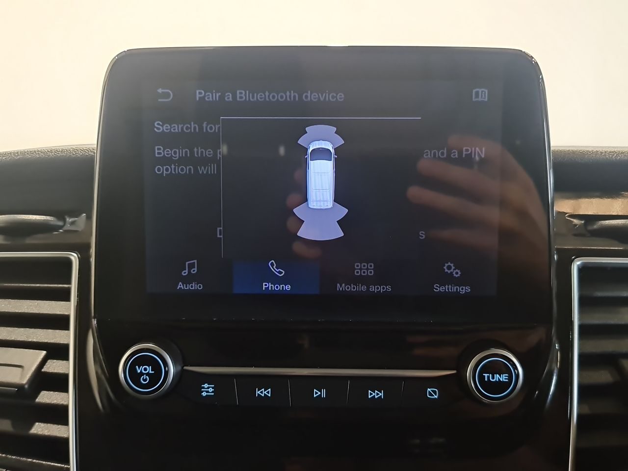 Used Ford Transit Custom 2023 for sale - 76544806: Photo 31