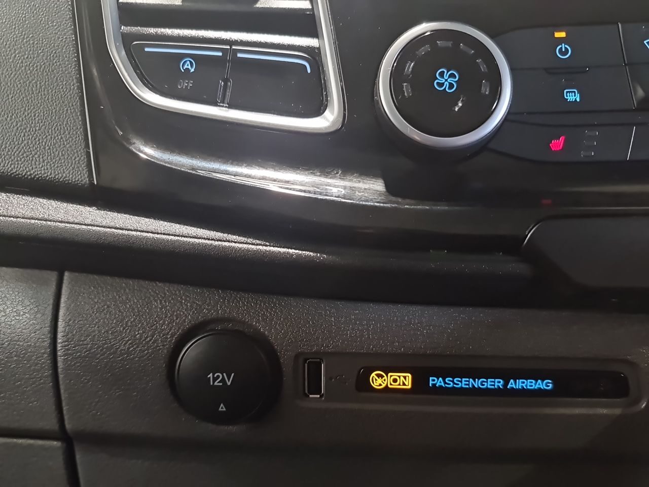 Used Ford Transit Custom 2023 for sale - 76544806: Photo 33