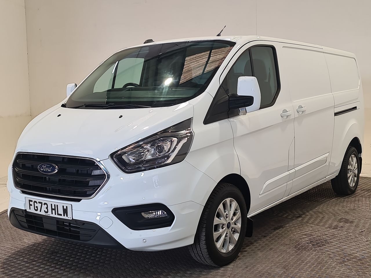 Used Ford Transit Custom 2023 for sale - 76544806: Photo 5
