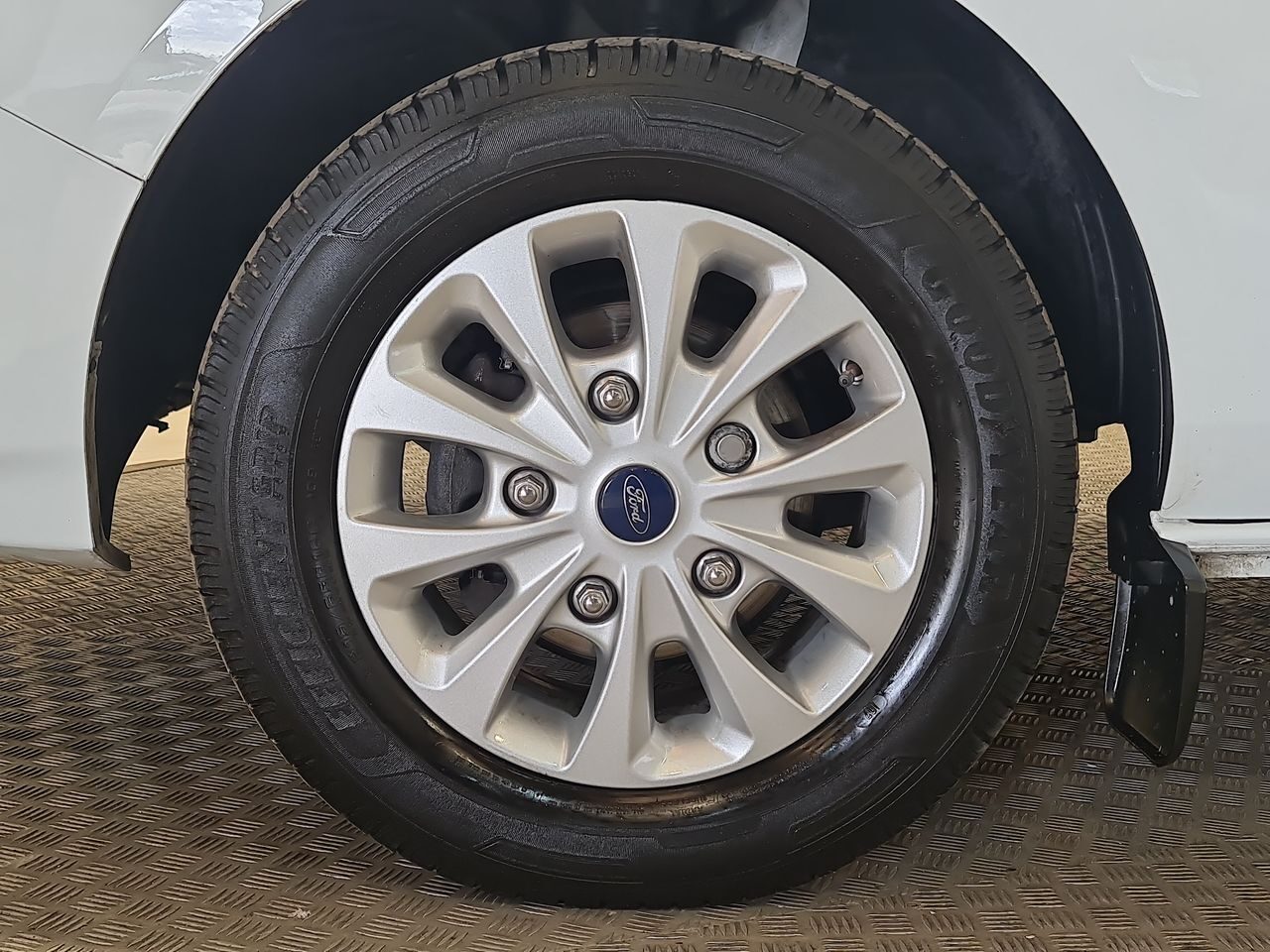 Used Ford Transit Custom 2023 for sale - 76544806: Photo 7