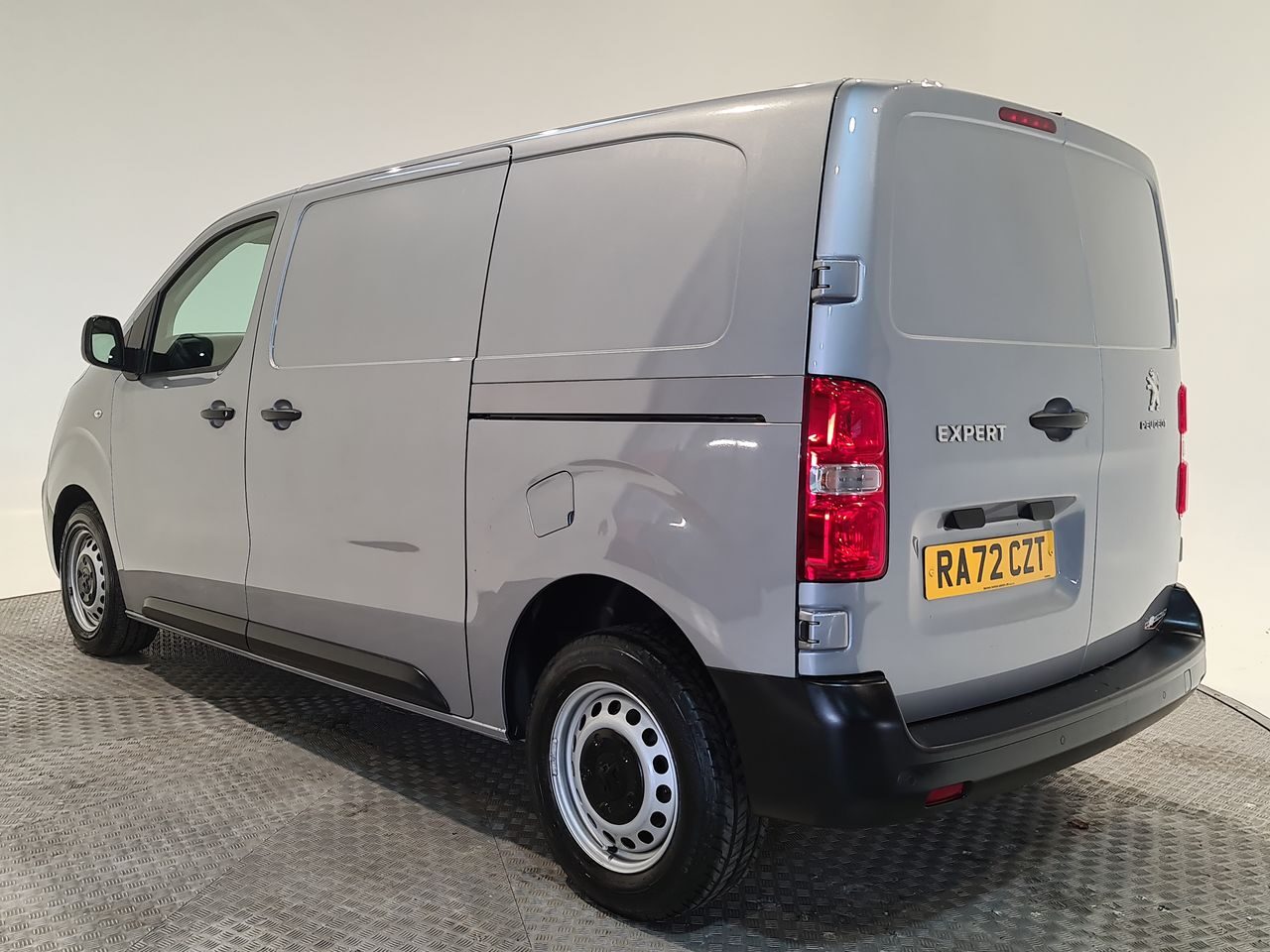 Used Peugeot Expert 2023 for sale - 76544807: Photo 10