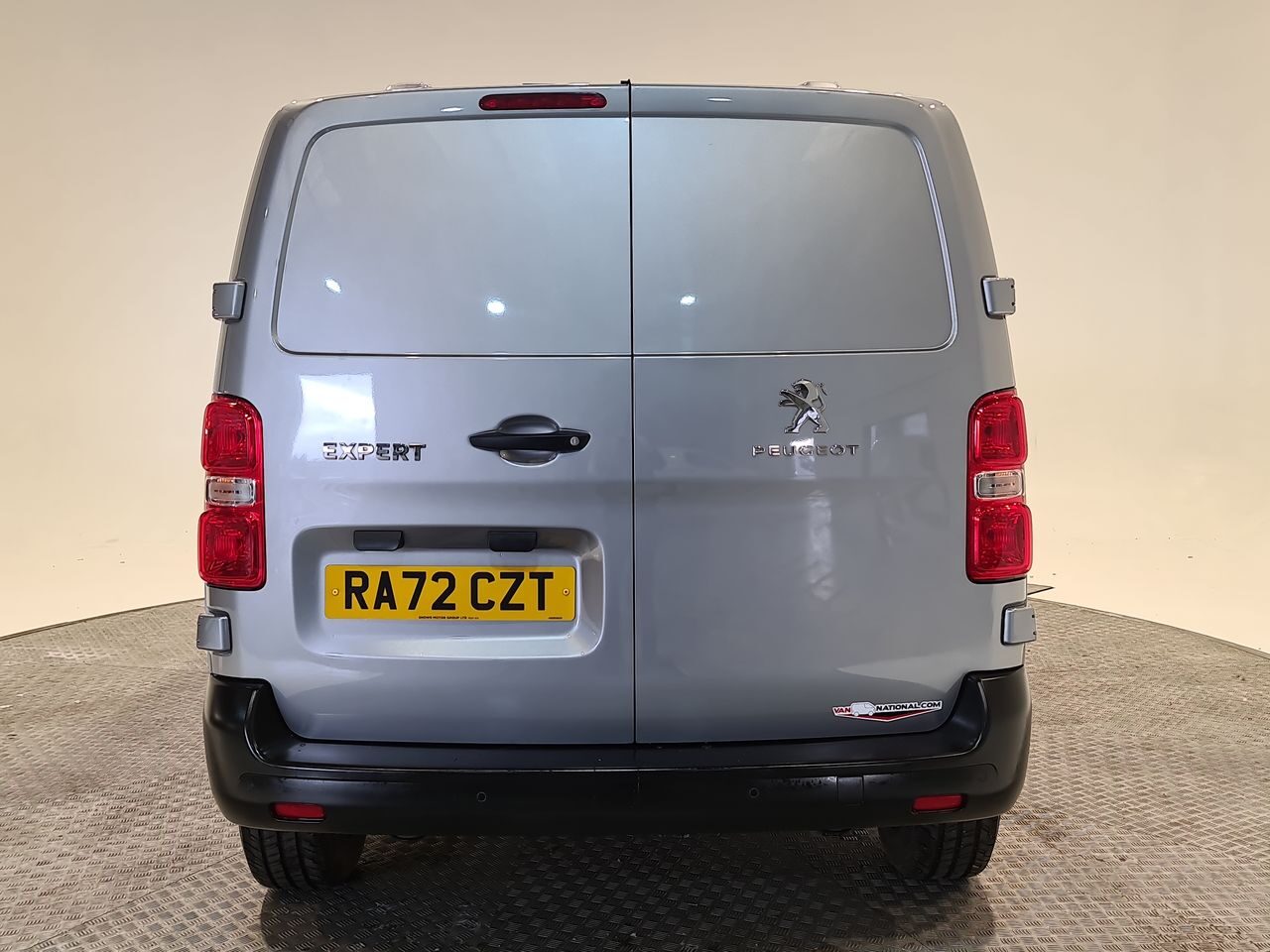 Used Peugeot Expert 2023 for sale - 76544807: Photo 11