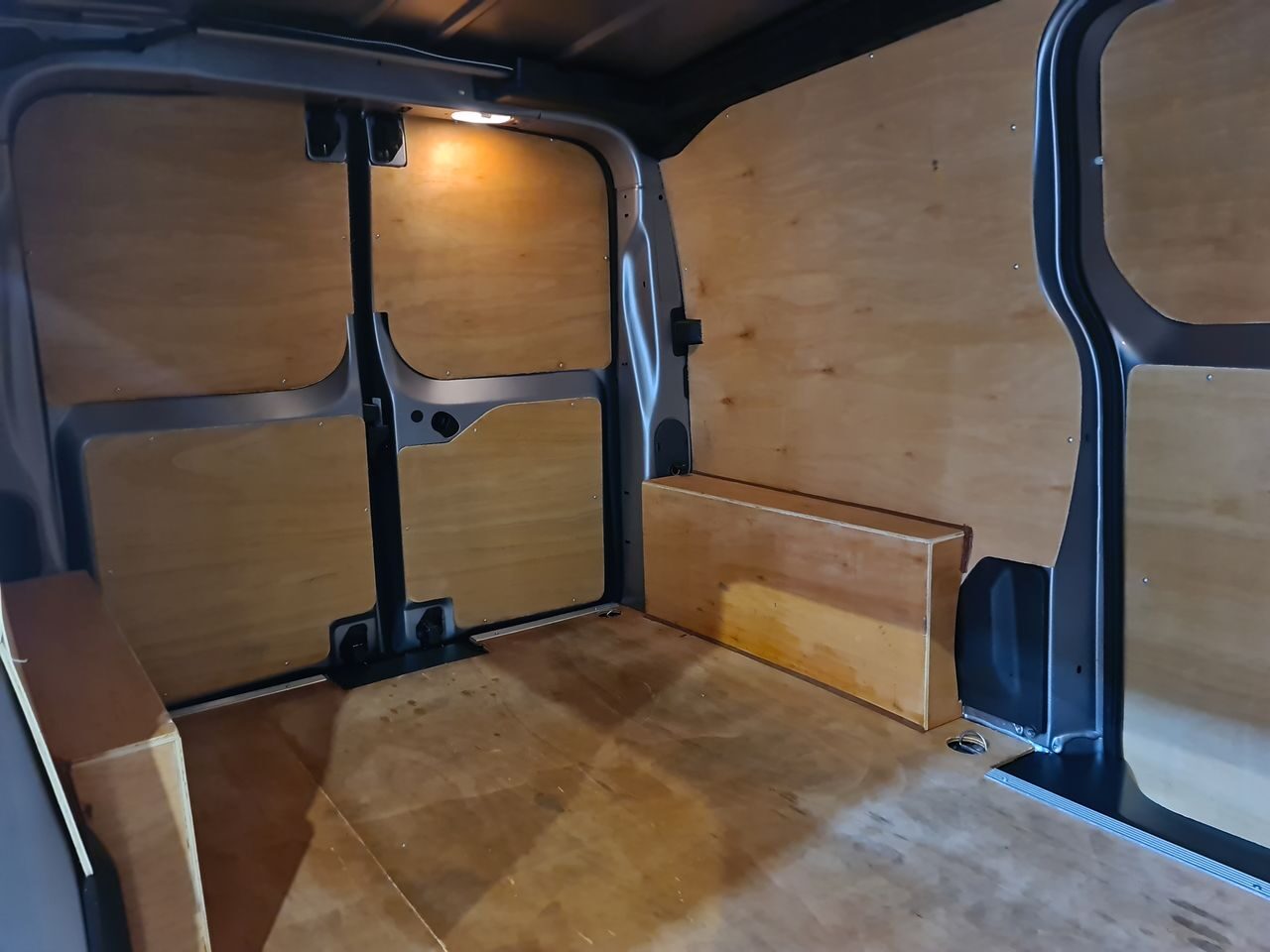 Used Peugeot Expert 2023 for sale - 76544807: Photo 17