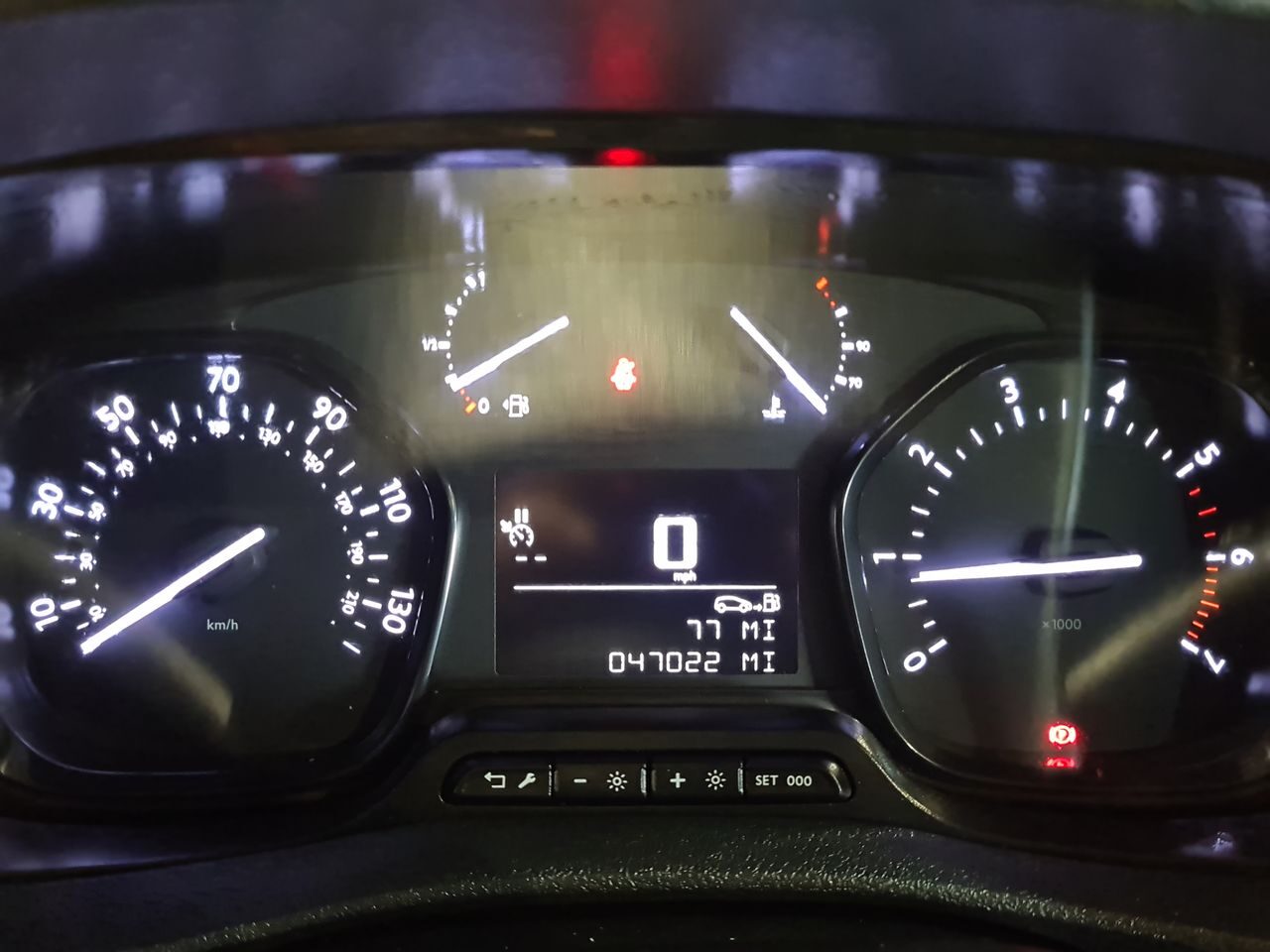 Used Peugeot Expert 2023 for sale - 76544807: Photo 26