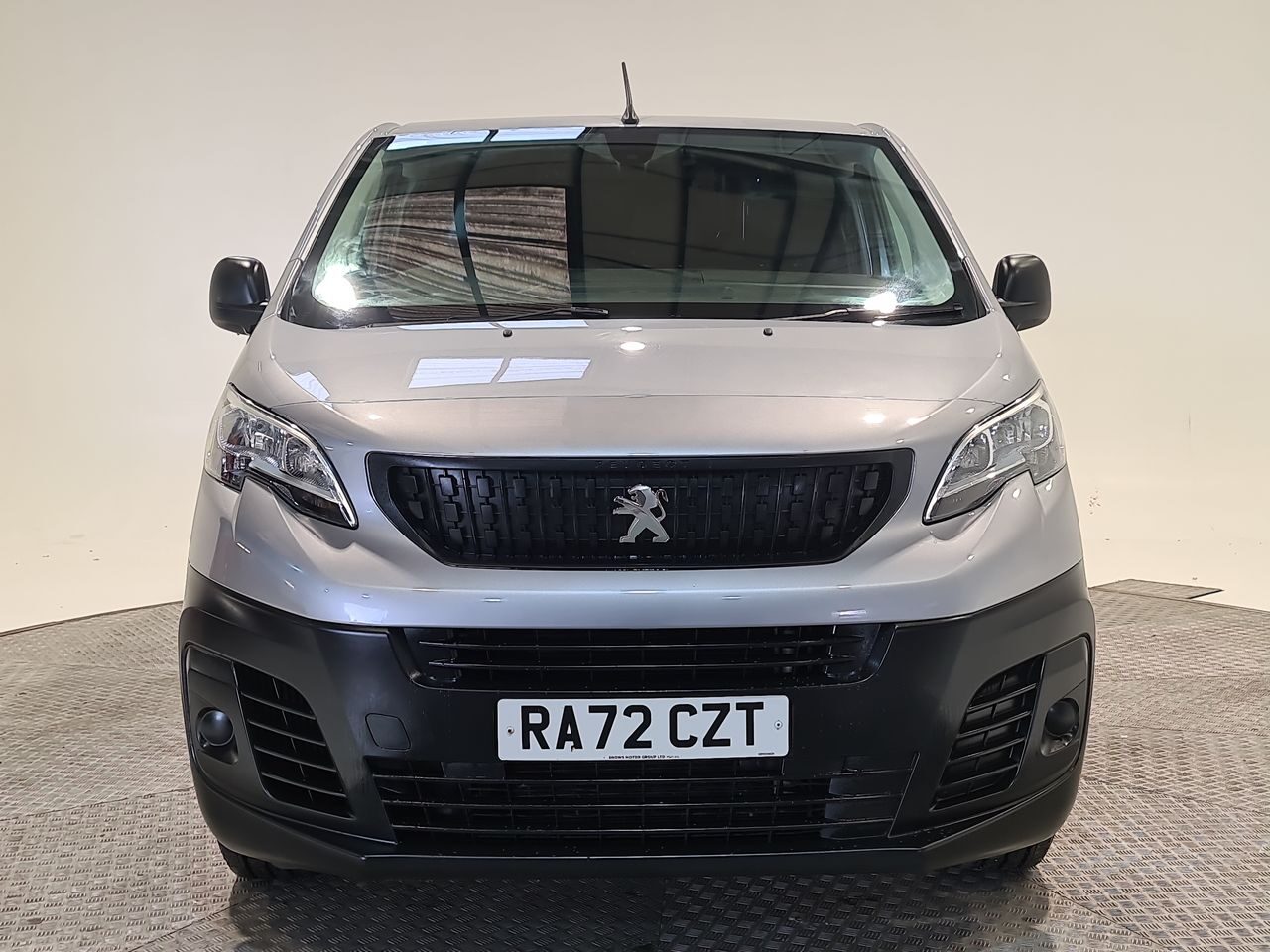 Used Peugeot Expert 2023 for sale - 76544807: Photo 3