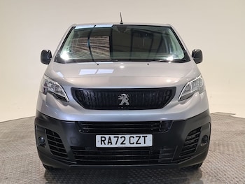 Used Peugeot Expert 2023 for sale - 76544807: Photo