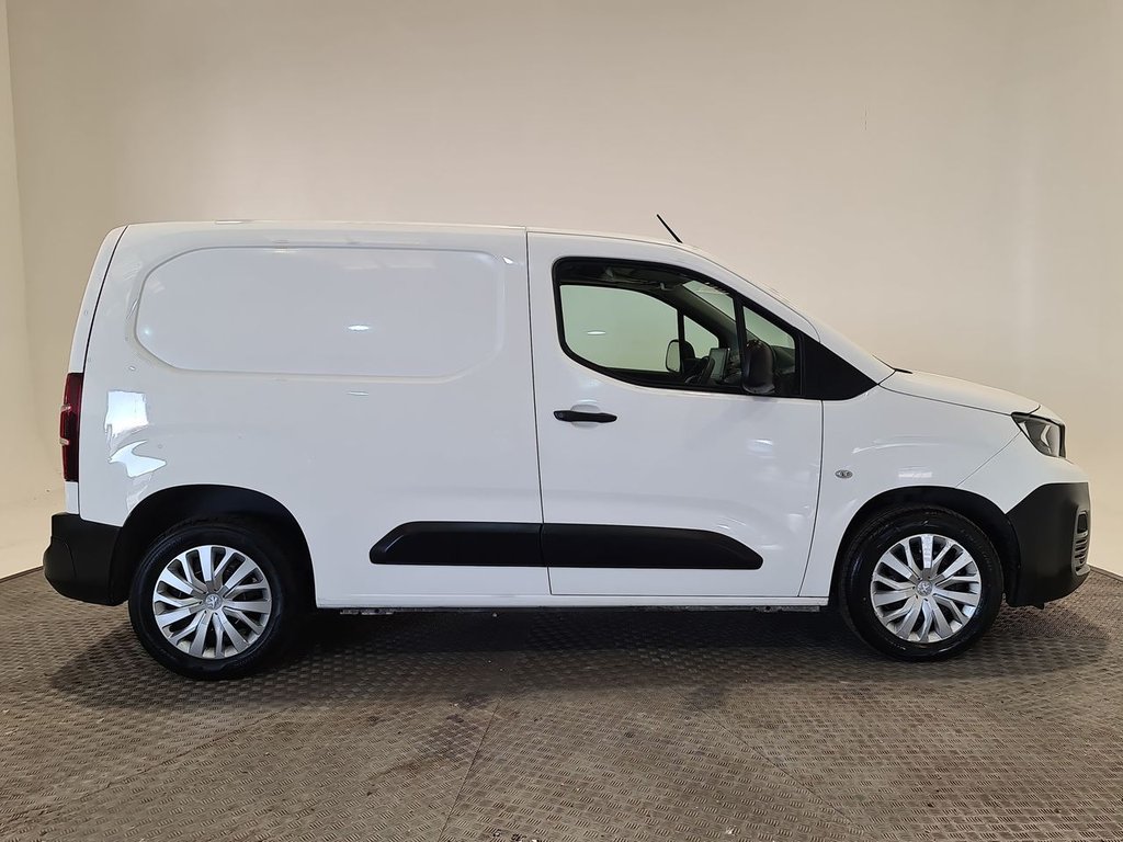 Used Peugeot Partner 2020 for sale - 76496198: Photo 18