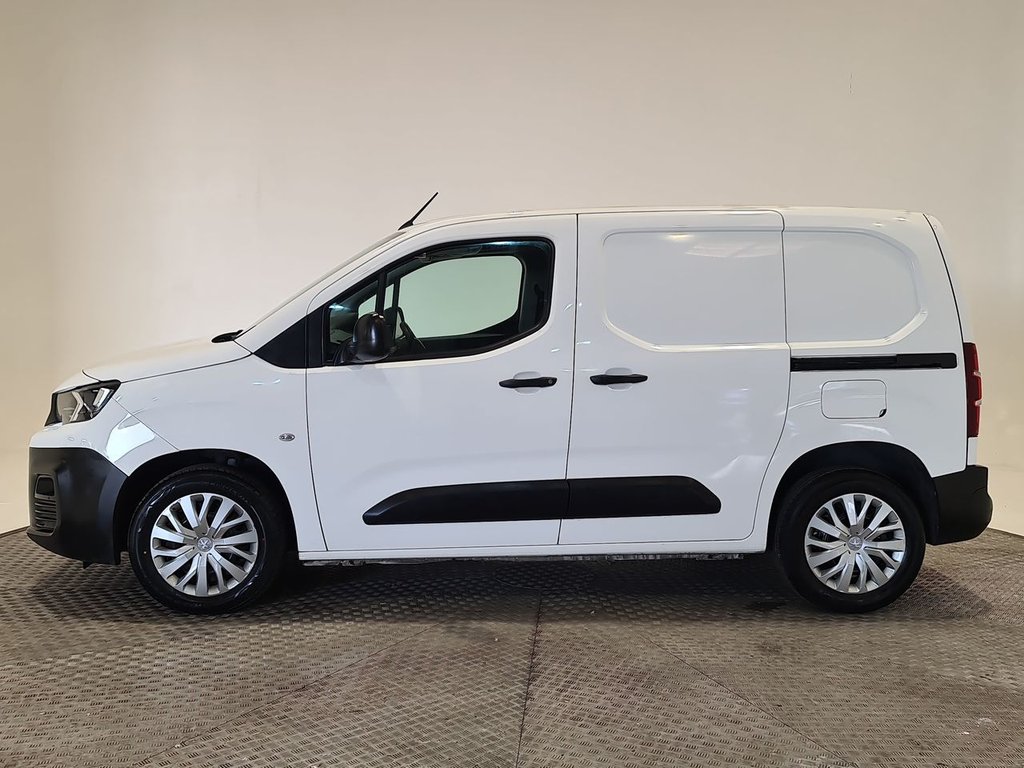Used Peugeot Partner 2020 for sale - 76496198: Photo 23