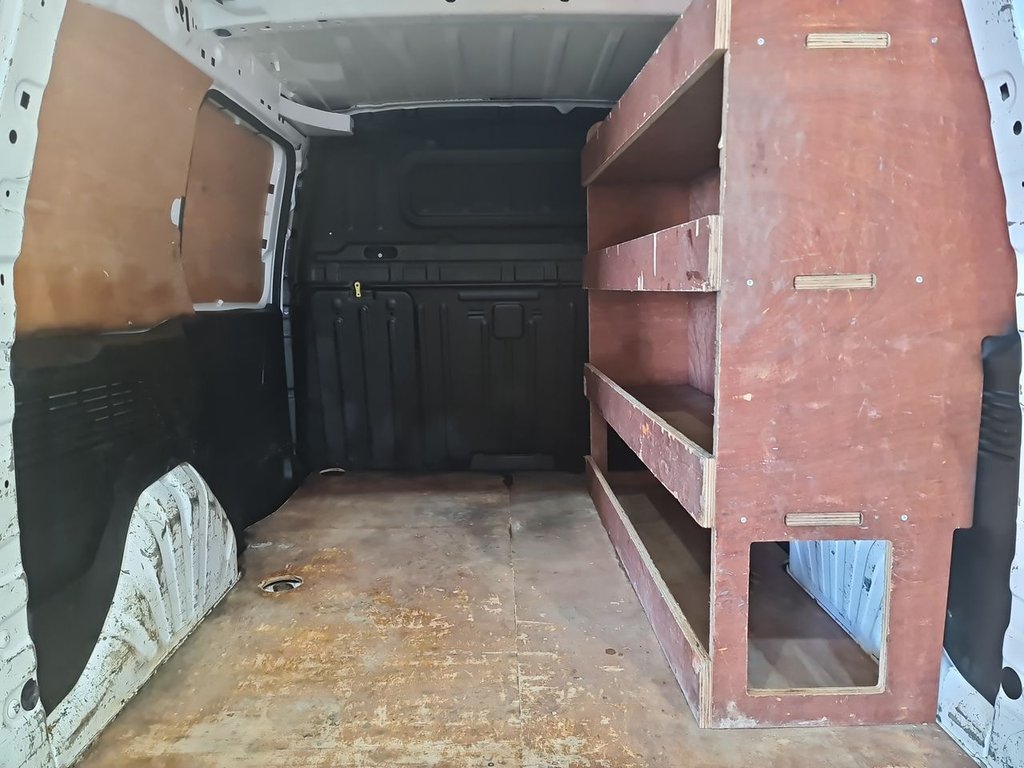 Used Peugeot Partner 2020 for sale - 76496198: Photo 24