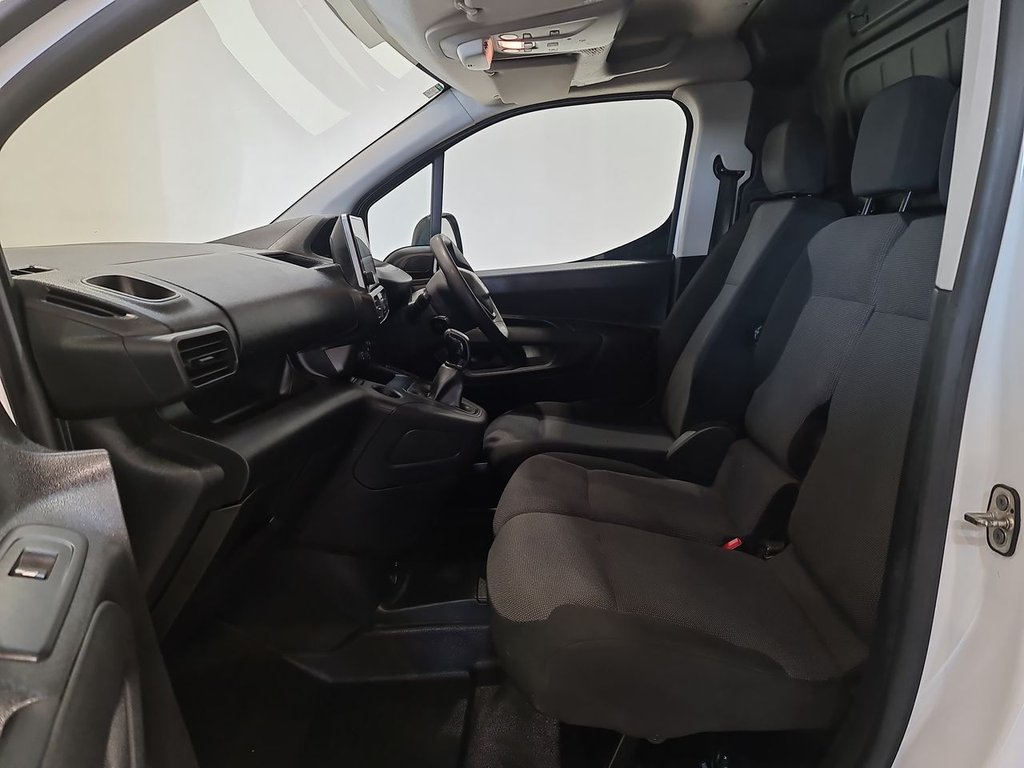 Used Peugeot Partner 2020 for sale - 76496198: Photo 25