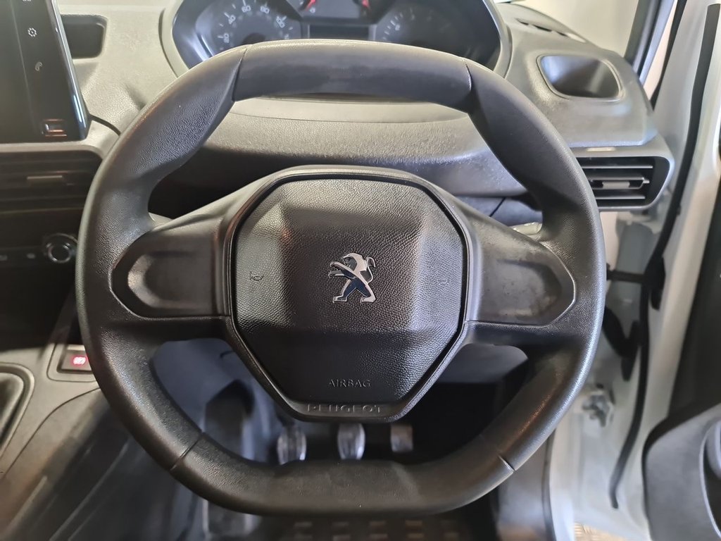 Used Peugeot Partner 2020 for sale - 76496198: Photo 27