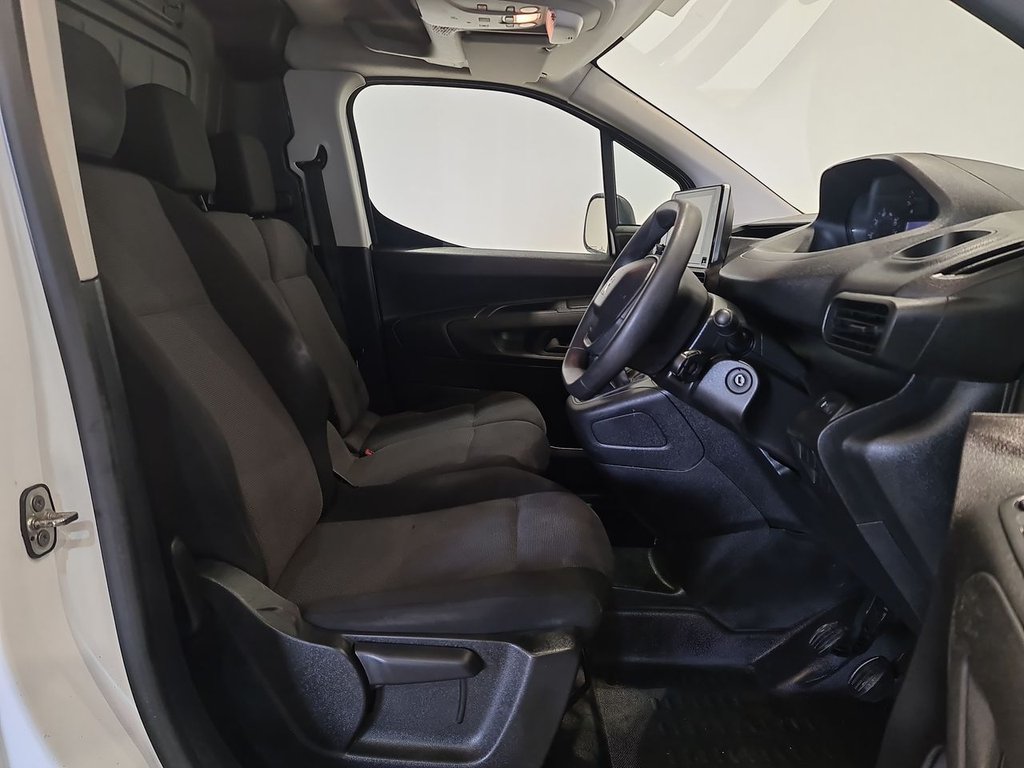 Used Peugeot Partner 2020 for sale - 76496198: Photo 3