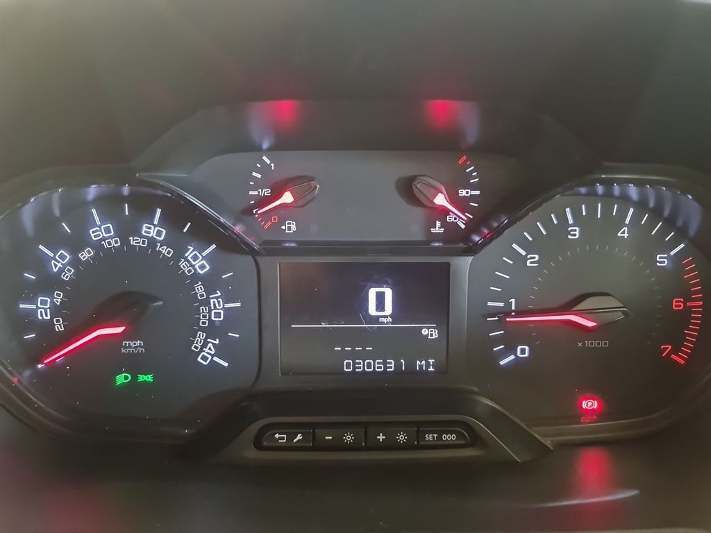 Used Peugeot Partner 2020 for sale - 76496198: Photo 31