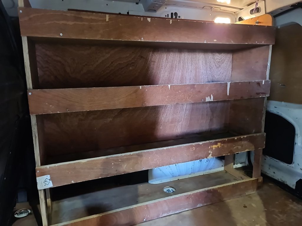 Used Peugeot Partner 2020 for sale - 76496198: Photo 32