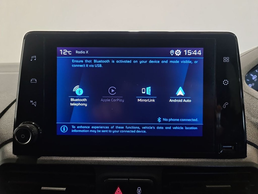 Used Peugeot Partner 2020 for sale - 76496198: Photo 35