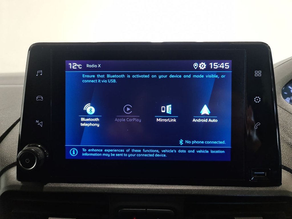 Used Peugeot Partner 2020 for sale - 76496198: Photo 36