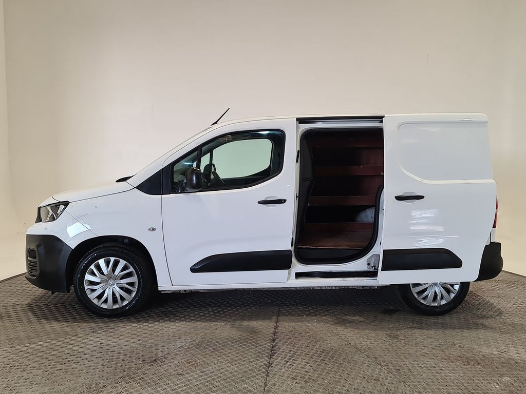 Used Peugeot Partner 2020 for sale - 76496198: Photo 6