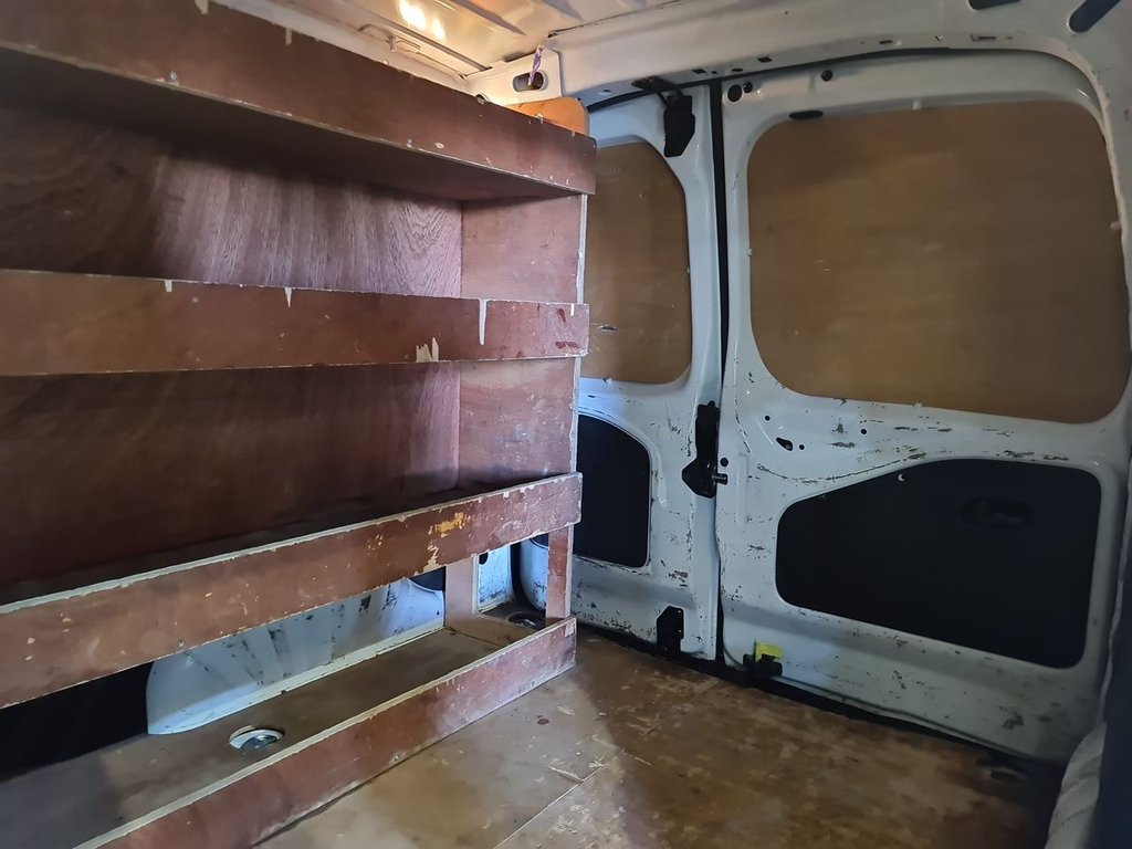 Used Peugeot Partner 2020 for sale - 76496198: Photo 9